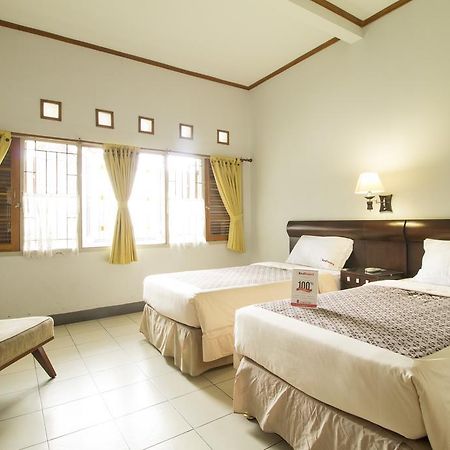 Reddoorz @ Setrasari Hotel Bandung Bilik gambar