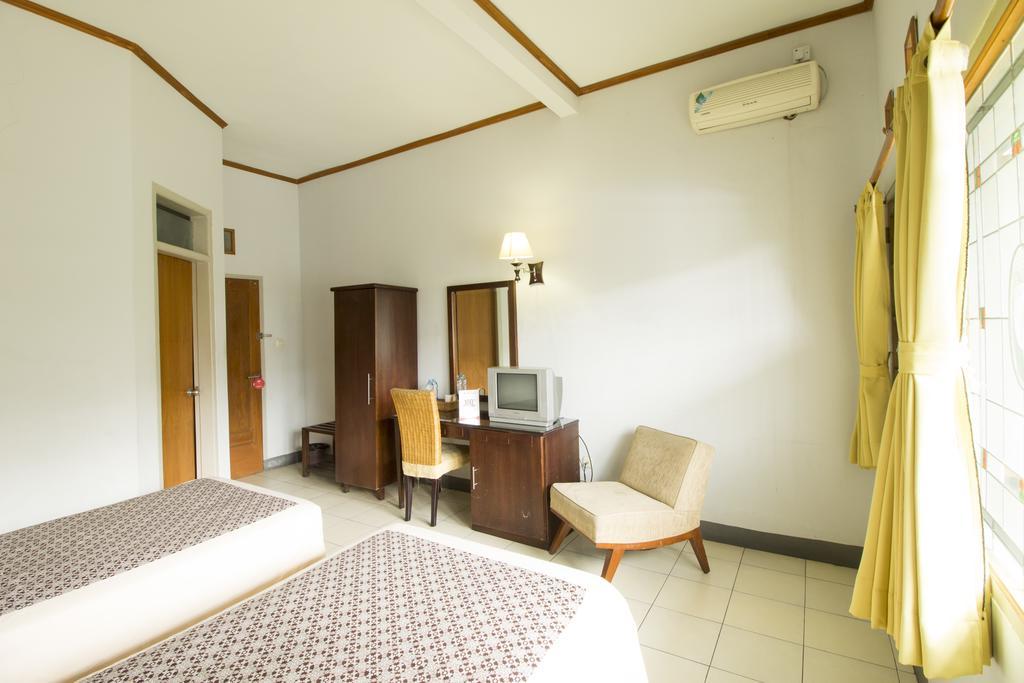 Reddoorz @ Setrasari Hotel Bandung Bilik gambar