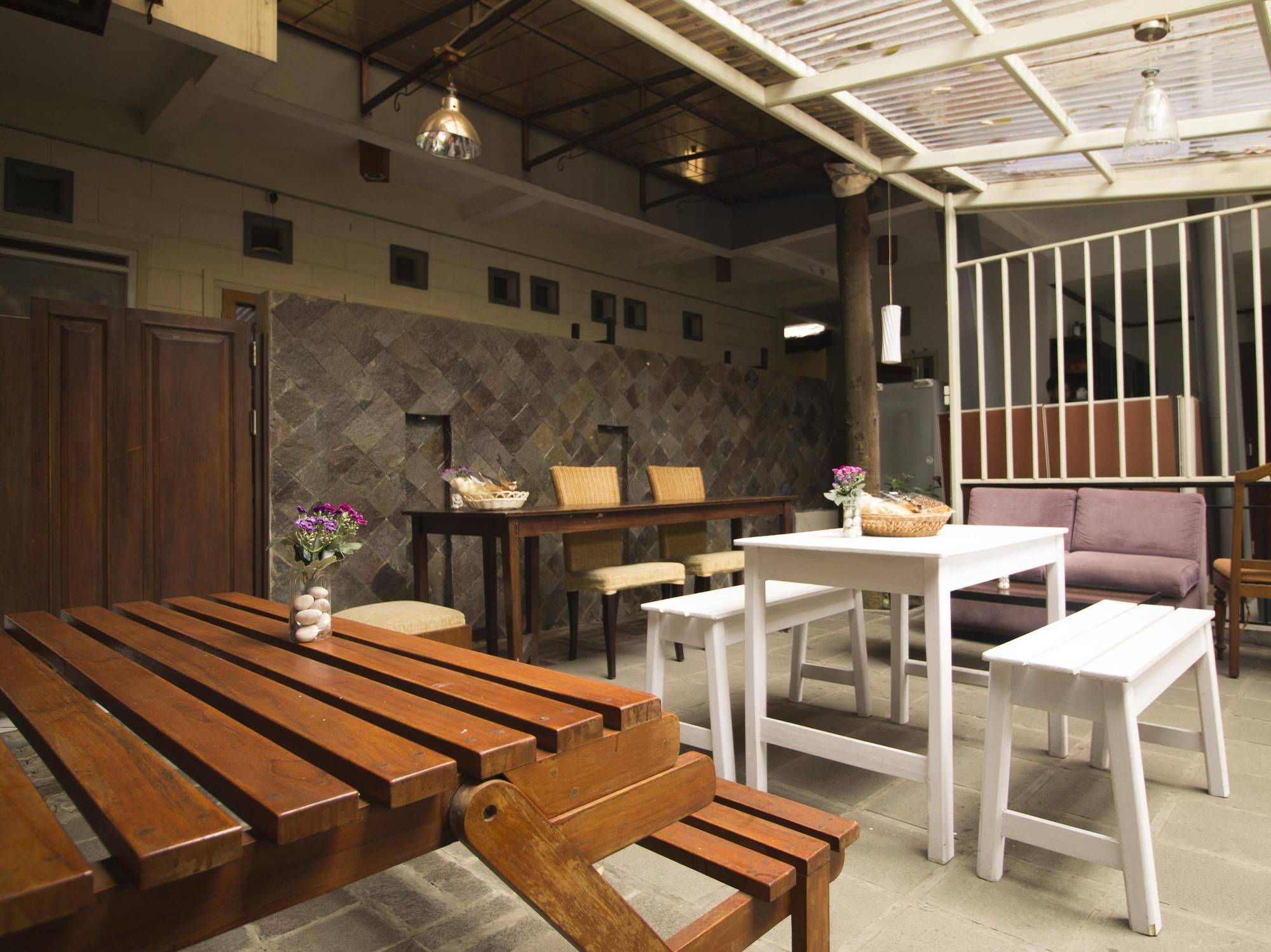 Reddoorz @ Setrasari Hotel Bandung Luaran gambar